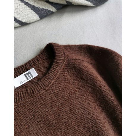 Paula_m Suzie Sweater Strickset