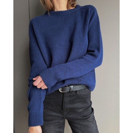 Paula_m Suzie Sweater Strickset