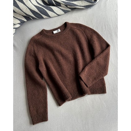 Paula_m Suzie Sweater Strickset