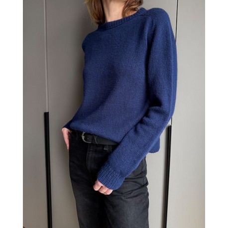 Paula_m Suzie Sweater Strickset
