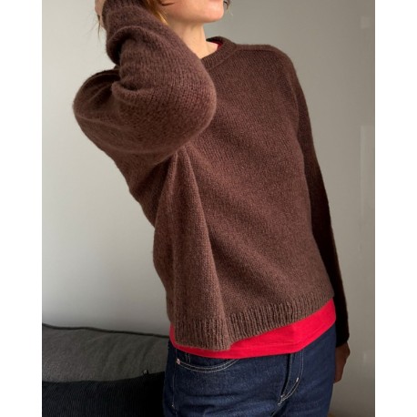 Paula_m Suzie Sweater Strickset