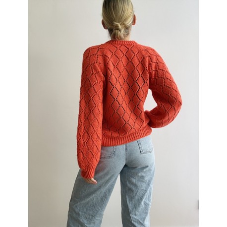 Kolibri by Johanna Anders Cardigan Wollpaket