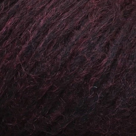 Camarose Snefnug Bordeaux 7343