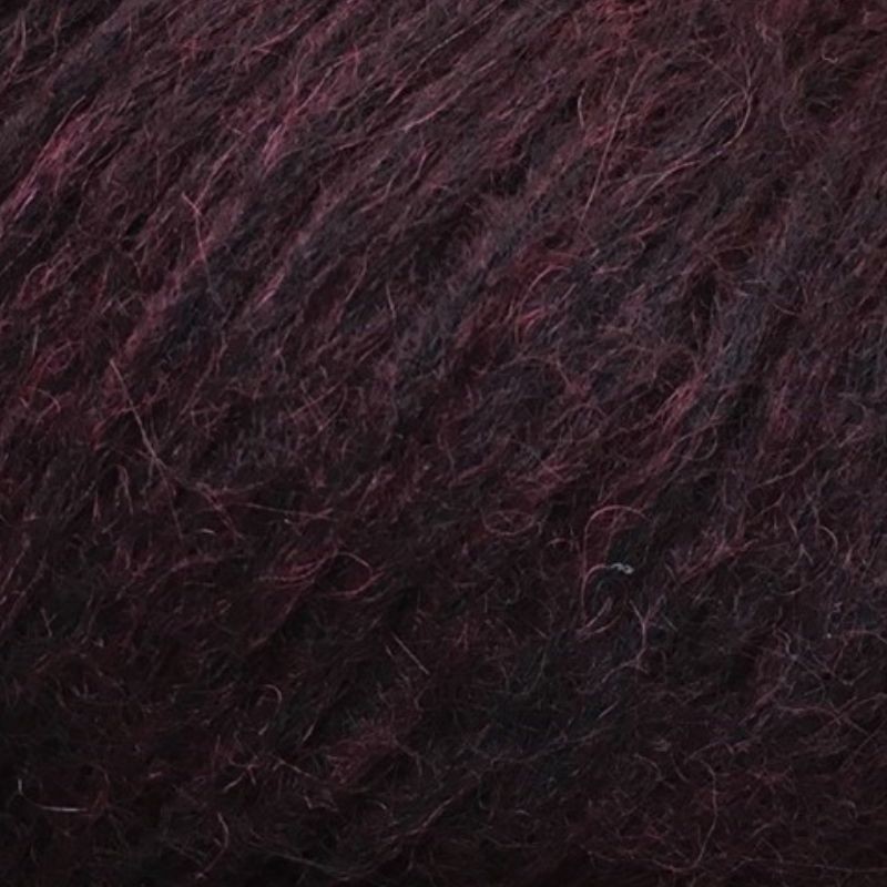 Camarose Snefnug Bordeaux 7343