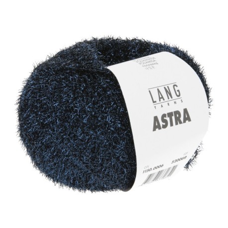Lang Yarns Astra Dunkelblau 0006 Preoder