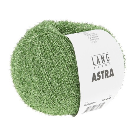 Lang Yarns Astra Hellgrün 0016 Preoder