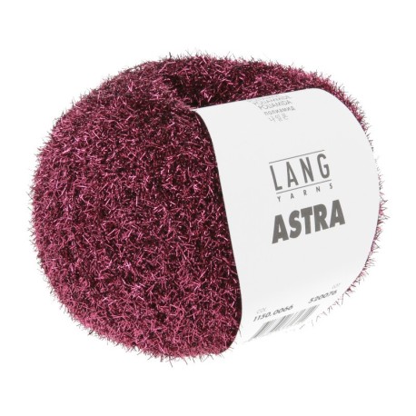 Lang Yarns Astra Fuchsia 0066 Preoder