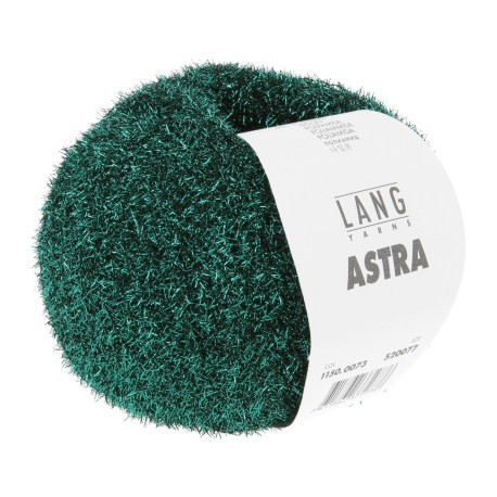Lang Yarns Astra Smaragd 0073 Preoder