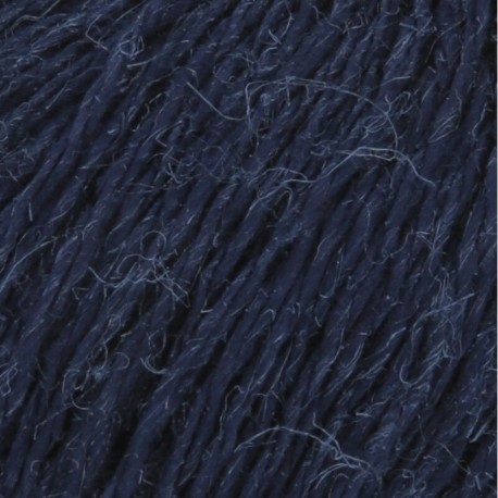 Lang Yarns Ananas Navy 0025 Preorder Detail