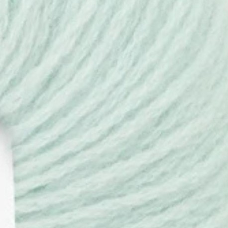 Sandnes Cashmere Mint Green 7911 Detail