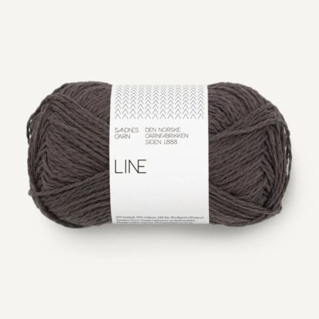 Sandnes Line After Dark 2581 Preorder