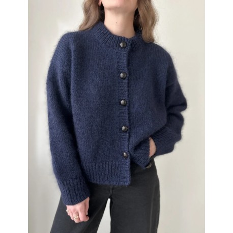 Ozetta Air Cardigan Wollpaket