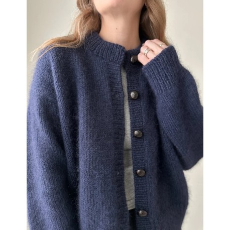 Ozetta Air Cardigan Wollpaket