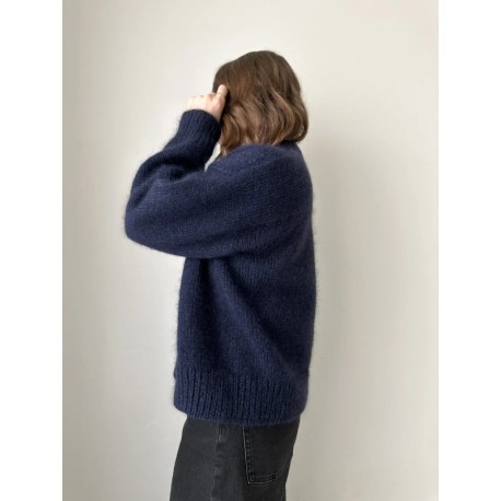 Ozetta Air Cardigan Wollpaket