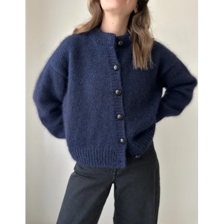 Ozetta Air Cardigan Wollpaket