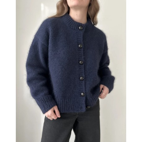 Ozetta Air Cardigan Wollpaket