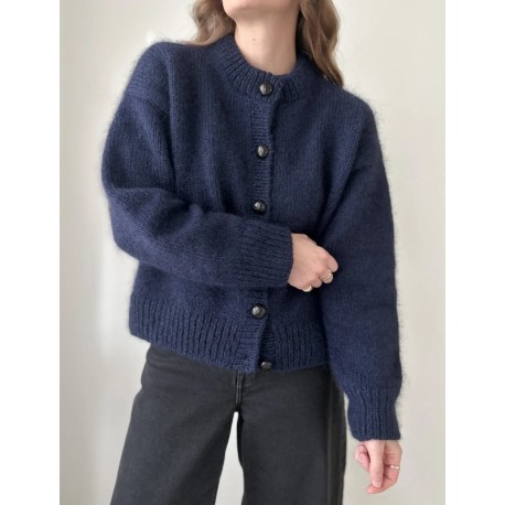 Ozetta Air Cardigan Wollpaket