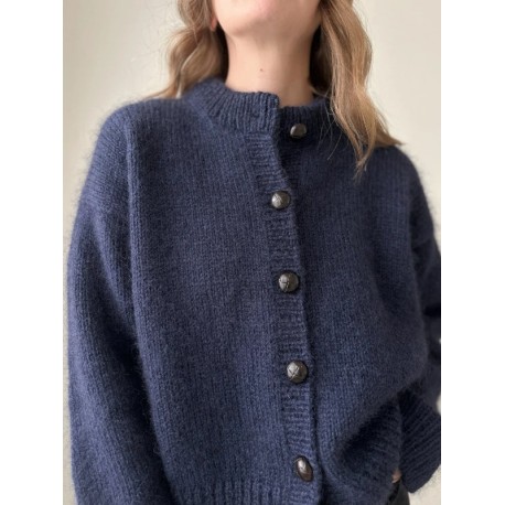 Ozetta Air Cardigan Wollpaket