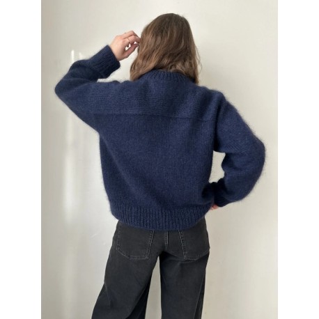 Ozetta Air Cardigan Wollpaket