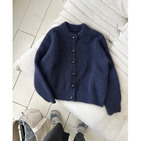 Ozetta Air Cardigan Wollpaket