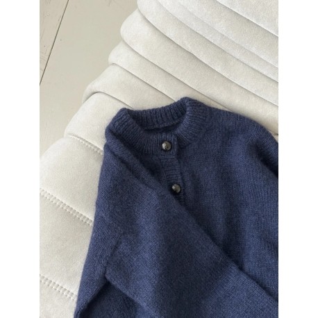 Ozetta Air Cardigan Wollpaket