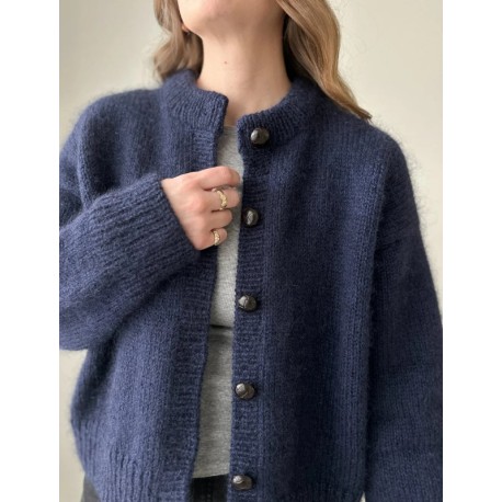 Ozetta Air Cardigan Wollpaket