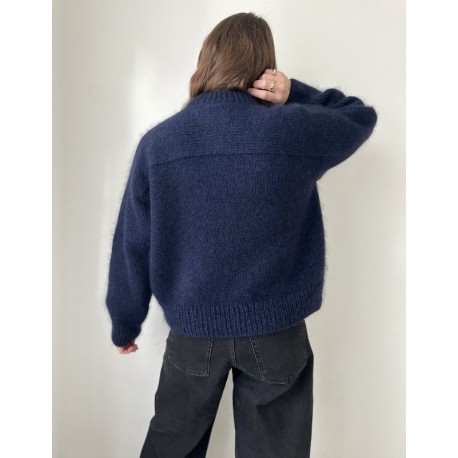 Ozetta Air Cardigan Wollpaket