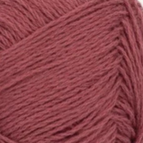 Sandnes Tynn Line Rustic Rose 4353 Detail Preorder
