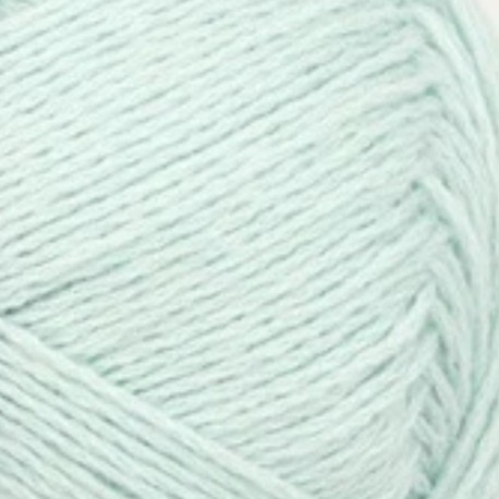 Sandnes Tynn Line Mint Green 7911 Detail Preorder