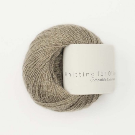 Knitting for Olive Compatible Cashmere Linen
