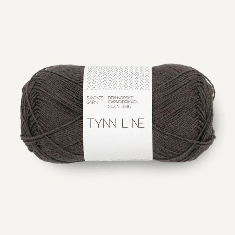 Sandnes Tynn Line After Dark 2581 Preorder
