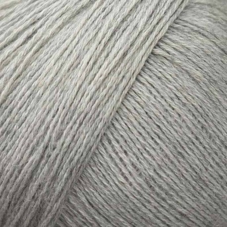 Knitting for Olive Compatible Cashmere Gray Lamb Detail
