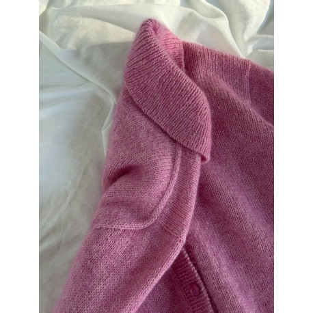 Moreca Knit Charlie Cardigan Strickset