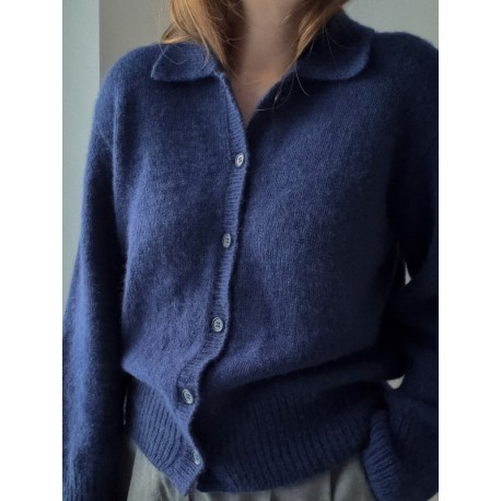 Moreca Knit Charlie Cardigan Strickset