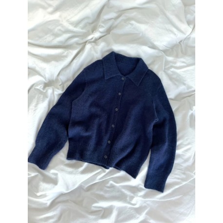 Moreca Knit Charlie Cardigan Strickset