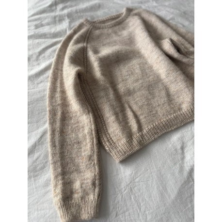 Coco Amour Knitwear Aldeburgh Sweater Strickset