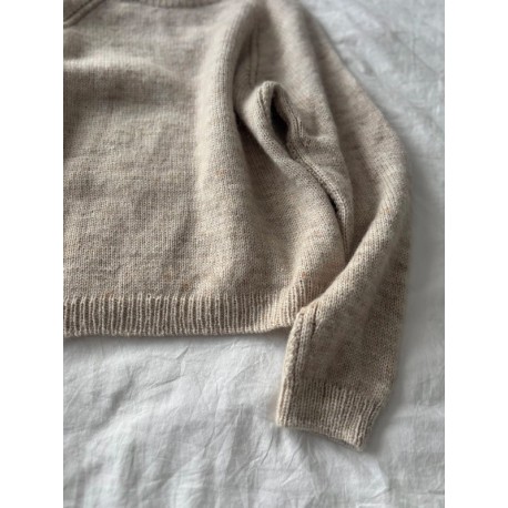 Coco Amour Knitwear Aldeburgh Sweater Strickset