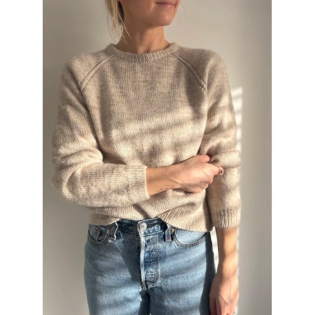 Coco Amour Knitwear Aldeburgh Sweater Strickset