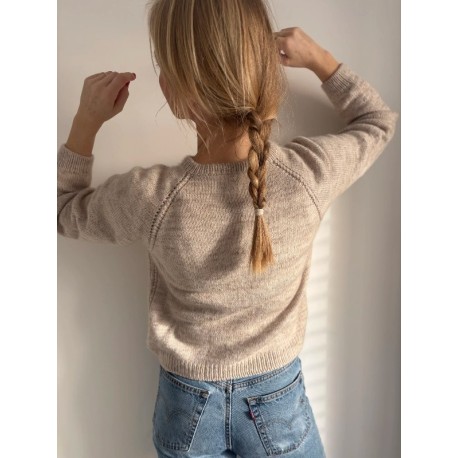 Coco Amour Knitwear Aldeburgh Sweater Strickset