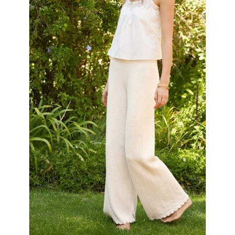 Sandnes 2604-6 - Roselyn Pants Strickset