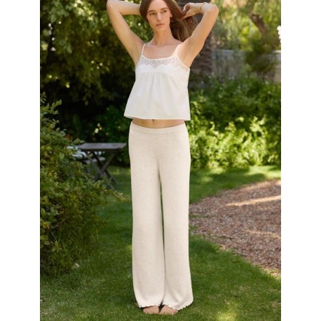 Sandnes 2604-6 - Roselyn Pants Strickset
