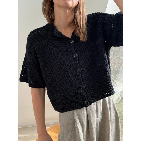 Other Loops Lacey Loop Cardigan Wollpaket