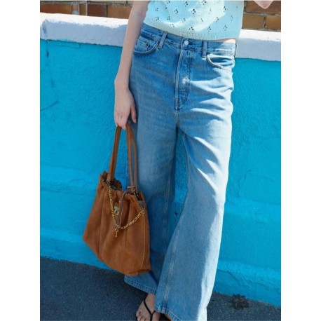 Sandnes 2604-2ab Elodie Tee Strickset