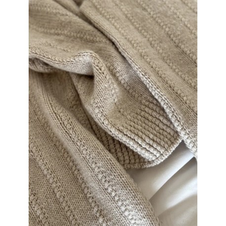 Other Loops Flow Loop V-Neck Wollpaket