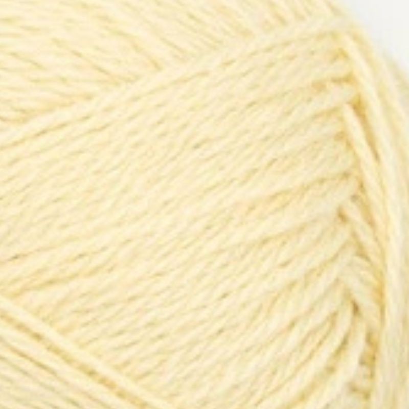 Sandnes Alpakka Silke Soft Sunlight 2112 Detail