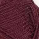 Sandnes Alpakka Silke - Burgundy 4372 [Preorder]