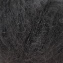 Knitting for Olive Soft Silk Mohair - Black Tea