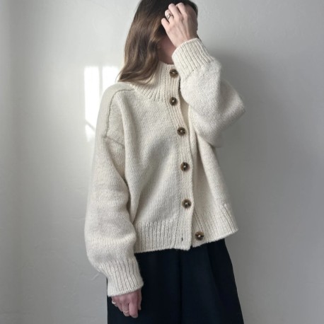 Ozetta Lakes Jacket Wollpaket