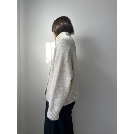 Ozetta Lakes Jacket Wollpaket