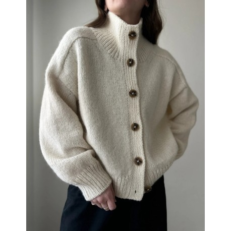 Ozetta Lakes Jacket Wollpaket